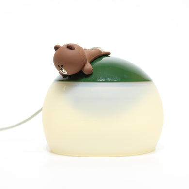 スノーピーク（snow peak） LINE FRIENDS ほおずき ES-070LF 中古