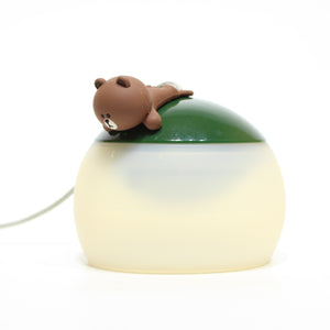 スノーピーク（snow peak） LINE FRIENDS ほおずき ES-070LF 中古
