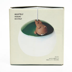 【点灯確認済】 美品 
スノーピーク（snow peak） LINE FRIENDS ほおずき ES-070LF レア、限定品