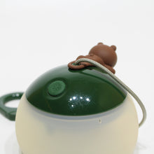 画像をギャラリービューアに読み込む, 【点灯確認済】 美品 
スノーピーク（snow peak） LINE FRIENDS ほおずき ES-070LF レア、限定品