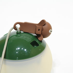 【点灯確認済】 美品 
スノーピーク（snow peak） LINE FRIENDS ほおずき ES-070LF レア、限定品
