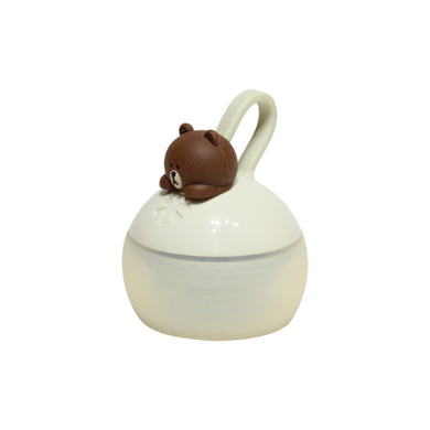 スノーピーク（snow peak） LINE FRIENDS たねほおずき ES-040LF 中古