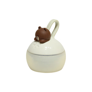 スノーピーク（snow peak） LINE FRIENDS たねほおずき ES-040LF 中古