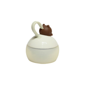 【点灯確認済】 美品 
スノーピーク（snow peak） LINE FRIENDS たねほおずき ES-040LF レア、限定品