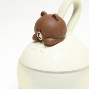 【点灯確認済】 美品 
スノーピーク（snow peak） LINE FRIENDS たねほおずき ES-040LF レア、限定品