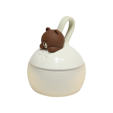 スノーピーク（snow peak） LINE FRIENDS たねほおずき ES-040LF 中古