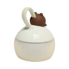 画像をギャラリービューアに読み込む, 【点灯確認済】 美品 
スノーピーク（snow peak） LINE FRIENDS たねほおずき ES-040LF