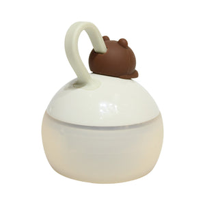 【点灯確認済】 美品 
スノーピーク（snow peak） LINE FRIENDS たねほおずき ES-040LF