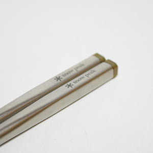 スノーピーク（snow peak） LINE FRIENDS 和武器M SCT-110LF レア、限定品