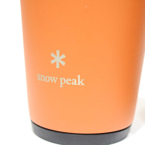スノーピーク（snow peak） サーモタンブラー DUOSET 2022 EDITION FES-470