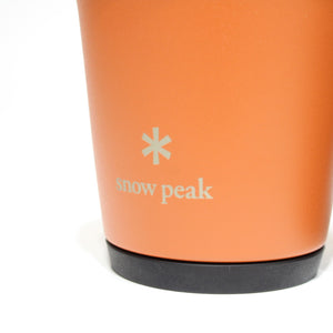 美品 
スノーピーク（snow peak） サーモタンブラー360 DUO SET 2024 SPRING EDITION FES-360-1