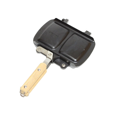スノーピーク（snow peak） トラメジーノブラック PG-120 中古