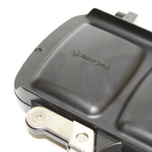 美品 
スノーピーク（snow peak） トラメジーノブラック PG-120 非売品