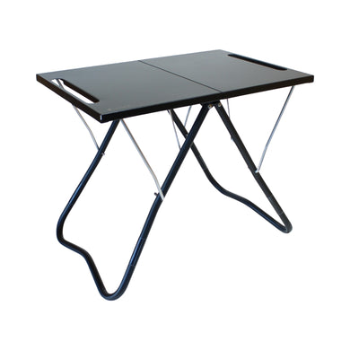 スノーピーク（snow peak） TAKIBI My テーブル ブラック FES-039 中古