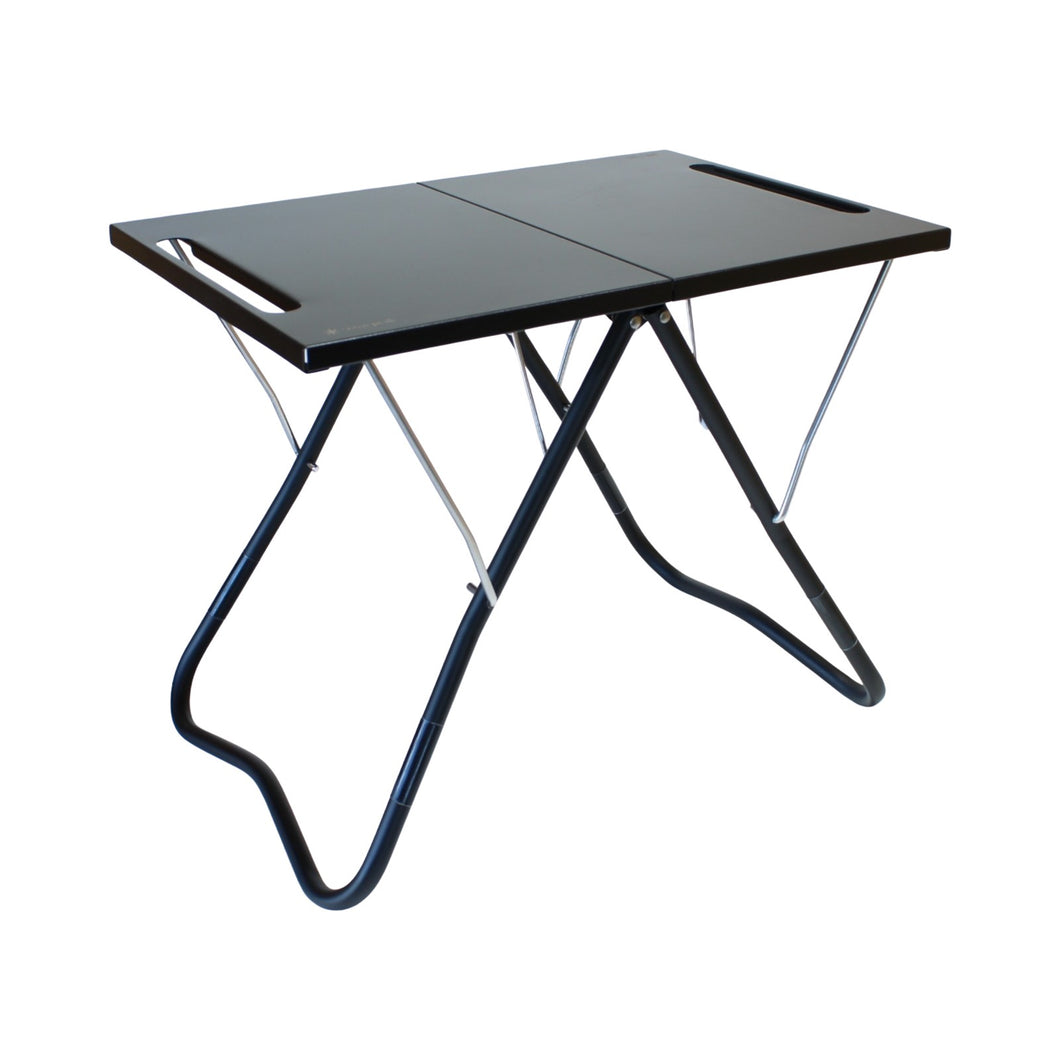 スノーピーク（snow peak） TAKIBI My テーブル ブラック FES-039 中古