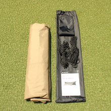 画像をギャラリービューアに読み込む, 美品 
スノーピーク（snow peak） エルフィールドヘキサ Pro.air FES-330