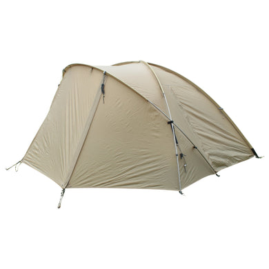 スノーピーク（snow peak） ミニッツドーム Pro.air 1＆グランドシートセット FK-372 中古