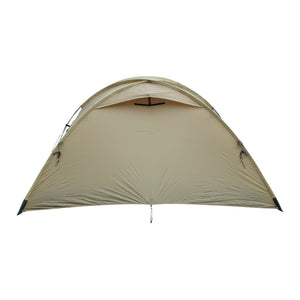 【設営確認済】 美品 
スノーピーク（snow peak） ミニッツドーム Pro.air 1＆グランドシートセット FK-372