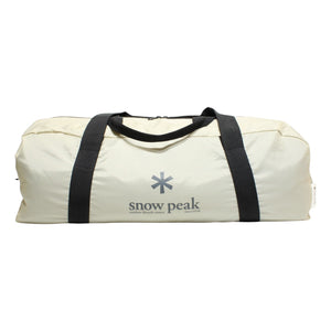 【設営確認済】 美品 
スノーピーク（snow peak） アメニティドーム S アイボリー SDE-002-IV-US