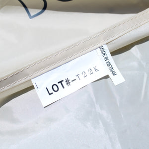 【設営確認済】 美品 
スノーピーク（snow peak） アメニティドーム S アイボリー SDE-002-IV-US