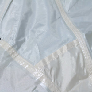 【設営確認済】 美品 
スノーピーク（snow peak） アメニティドーム S アイボリー SDE-002-IV-US