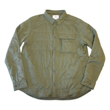 画像をギャラリービューアに読み込む, スノーピーク（snow peak） Flexible Insulated Shirt SW-19AU010 中古