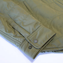 画像をギャラリービューアに読み込む, 新品同様 
スノーピーク（snow peak） Flexible Insulated Shirt SW-19AU010 L 古着