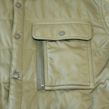 画像をギャラリービューアに読み込む, 新品同様 
スノーピーク（snow peak） Flexible Insulated Shirt SW-19AU010 L 古着
