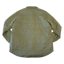 画像をギャラリービューアに読み込む, 新品同様 
スノーピーク（snow peak） Flexible Insulated Shirt SW-19AU010 L 古着