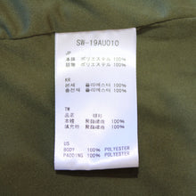 画像をギャラリービューアに読み込む, 新品同様 
スノーピーク（snow peak） Flexible Insulated Shirt SW-19AU010 L 古着