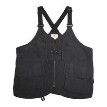 画像をギャラリービューアに読み込む, スノーピーク（snow peak） TAKIBI Vest JK-20SU102 中古
