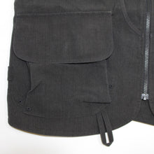 画像をギャラリービューアに読み込む, 美品 
スノーピーク（snow peak） TAKIBI Vest JK-20SU102 L 古着
