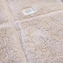 画像をギャラリービューアに読み込む, スノーピーク（snow peak） Wool Fleece Jacket JK-20AU107 L 古着