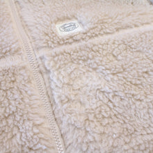 画像をギャラリービューアに読み込む, スノーピーク（snow peak） Wool Fleece Jacket JK-20AU107 L 古着