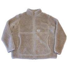 画像をギャラリービューアに読み込む, スノーピーク（snow peak） Wool Fleece Jacket JK-20AU107 中古