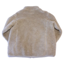 画像をギャラリービューアに読み込む, スノーピーク（snow peak） Wool Fleece Jacket JK-20AU107 L 古着