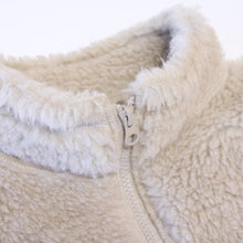 画像をギャラリービューアに読み込む, スノーピーク（snow peak） Wool Fleece Jacket JK-20AU107 L 古着