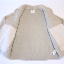 画像をギャラリービューアに読み込む, スノーピーク（snow peak） Wool Fleece Jacket JK-20AU107 L 古着