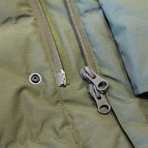 美品 
スノーピーク（snow peak） FR Down Coat JK-19AU002 M 古着