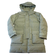 画像をギャラリービューアに読み込む, スノーピーク（snow peak） FR Down Coat JK-19AU002 中古