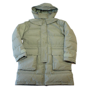 スノーピーク（snow peak） FR Down Coat JK-19AU002 中古