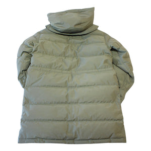美品 
スノーピーク（snow peak） FR Down Coat JK-19AU002 M 古着
