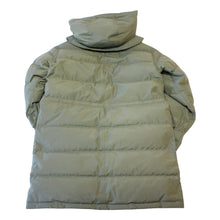 画像をギャラリービューアに読み込む, 美品 
スノーピーク（snow peak） FR Down Coat JK-19AU002 M 古着