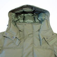 画像をギャラリービューアに読み込む, 美品 
スノーピーク（snow peak） FR Down Coat JK-19AU002 M 古着