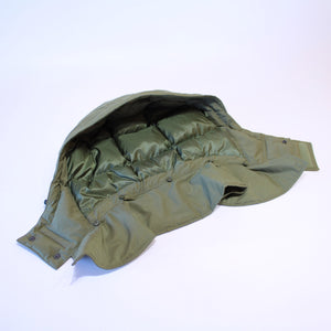 美品 
スノーピーク（snow peak） FR Down Coat JK-19AU002 M 古着