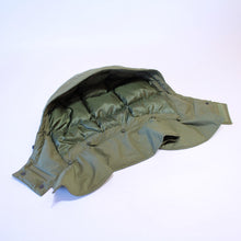 画像をギャラリービューアに読み込む, 美品 
スノーピーク（snow peak） FR Down Coat JK-19AU002 M 古着