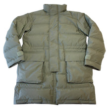 画像をギャラリービューアに読み込む, 美品 
スノーピーク（snow peak） FR Down Coat JK-19AU002 M 古着