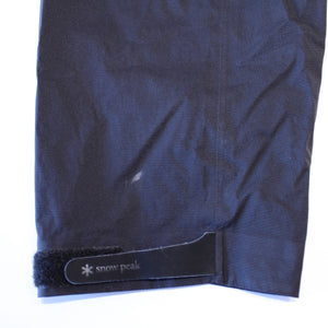 スノーピーク（snow peak） 2.5L Wanderlust Jacket JK-20SU004 L 古着