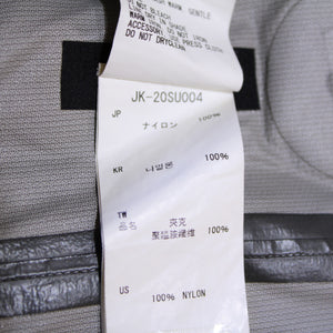 スノーピーク（snow peak） 2.5L Wanderlust Jacket JK-20SU004 L 古着