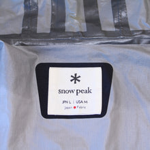 画像をギャラリービューアに読み込む, スノーピーク（snow peak） 2.5L Wanderlust Jacket JK-20SU004 L 古着